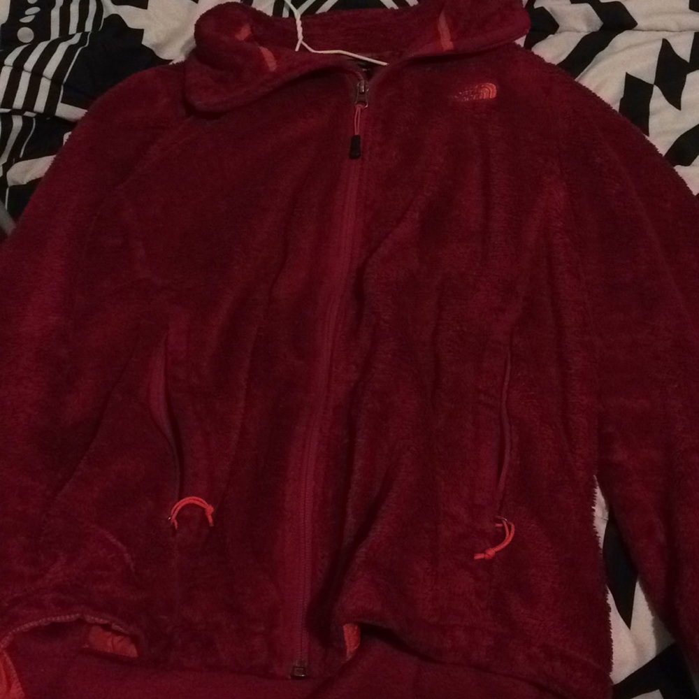 Soft North Face Jacket!!! 💫NWOT💫